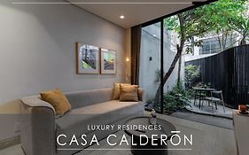 Luxury Residences Casa Calderon