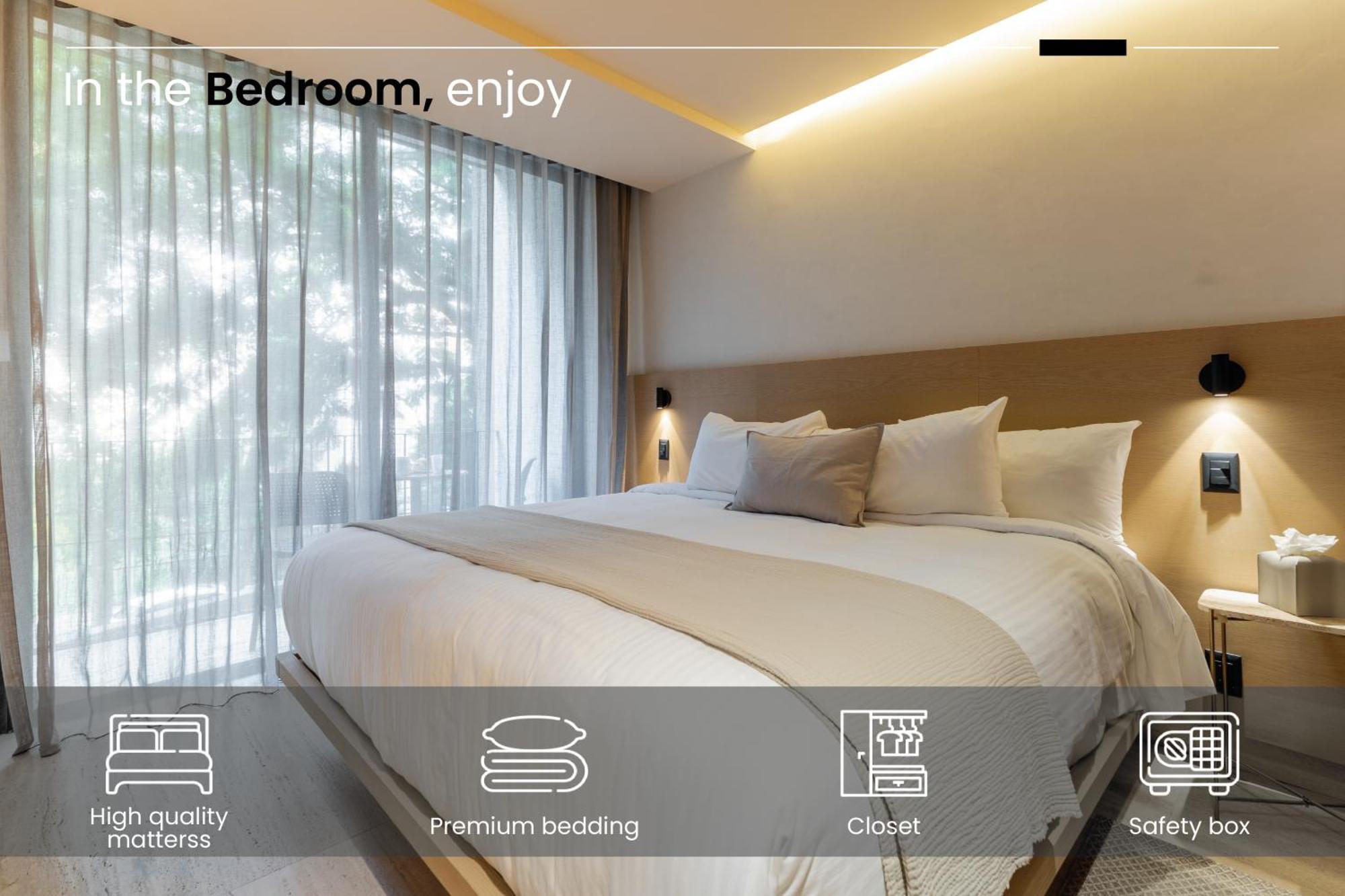 Luxury Residences Casa Calderon Mexico City Exterior photo
